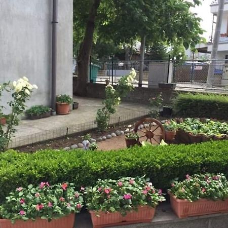 Hotel Къща Мечта Chernomorets Exterior foto