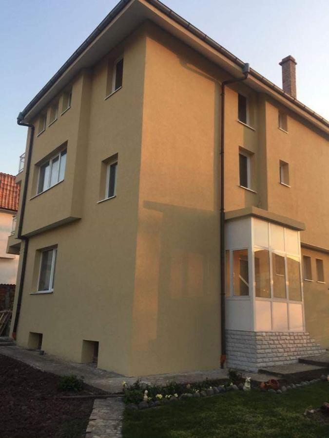 Hotel Къща Мечта Chernomorets Exterior foto